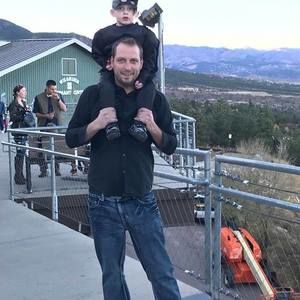 Meet your Posher, Nick n paige